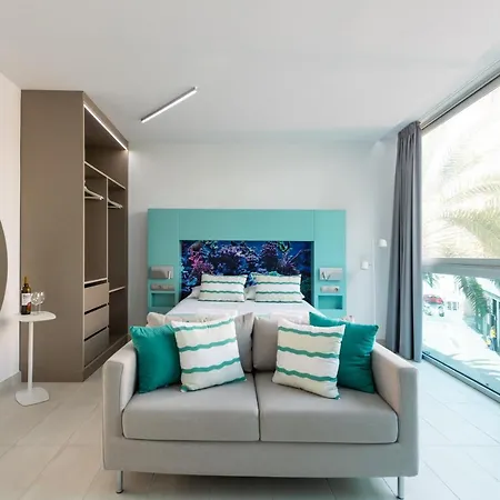 Edison Building 302 By Canariasgetaway Appartement
