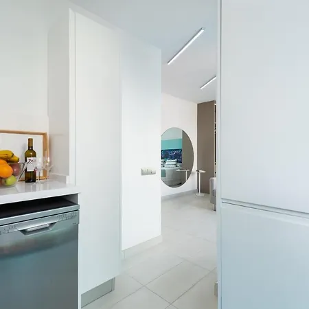 Appartement Edison Building 302 By Canariasgetaway *