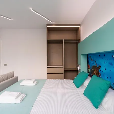 Edison Building 302 By Canariasgetaway Appartement *