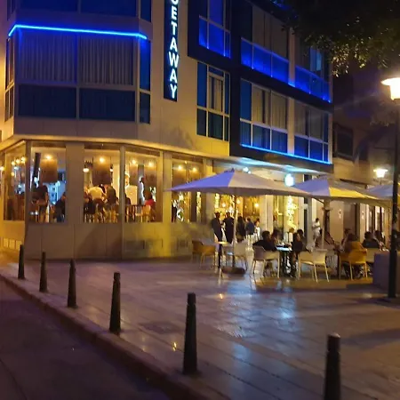 Edison Building 302 By Canariasgetaway Apartment Las Palmas / Gran Canaria