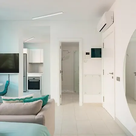 Edison Building 302 By Canariasgetaway Apartment Las Palmas / Gran Canaria