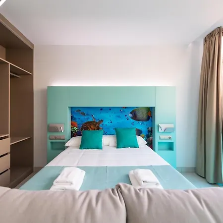 Edison Building 302 By Canariasgetaway Apartamento