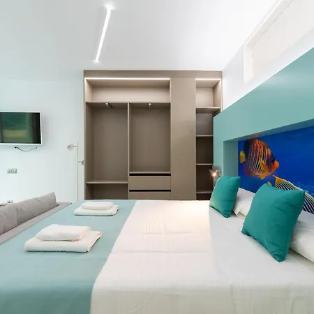 Apartment Edison Building 302 By Canariasgetaway Las Palmas / Gran Canaria