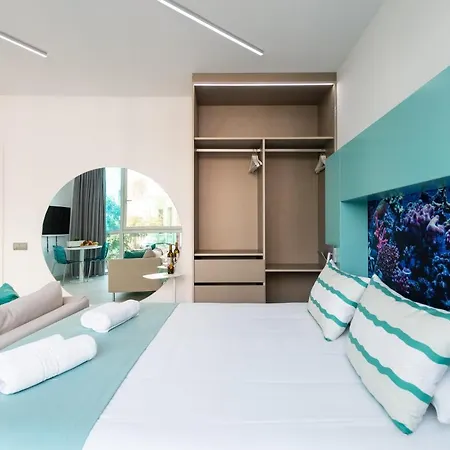 Edison Building 302 By Canariasgetaway Las Palmas / Gran Canaria