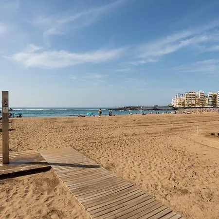 Edison Building 302 By Canariasgetaway * Las Palmas / Gran Canaria