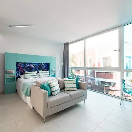 Apartment Edison Building 302 By Canariasgetaway Las Palmas / Gran Canaria