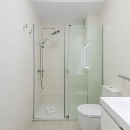 Edison Building 302 By Canariasgetaway Las Palmas / Gran Canaria