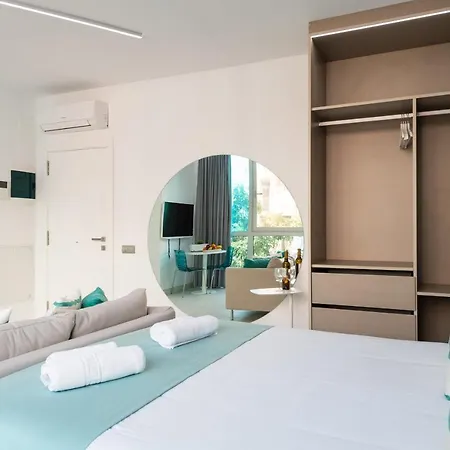 Edison Building 302 By Canariasgetaway Las Palmas / Gran Canaria