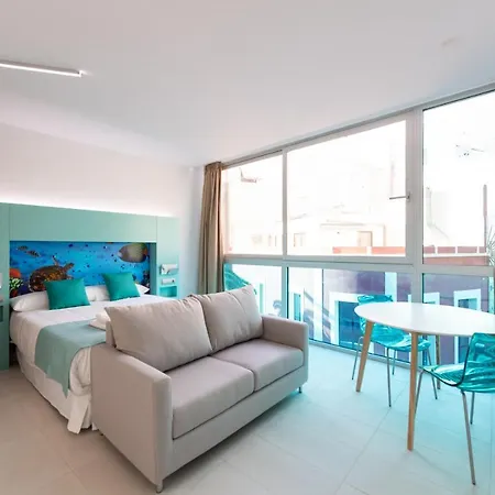 Edison Building 302 By Canariasgetaway Las Palmas / Gran Canaria