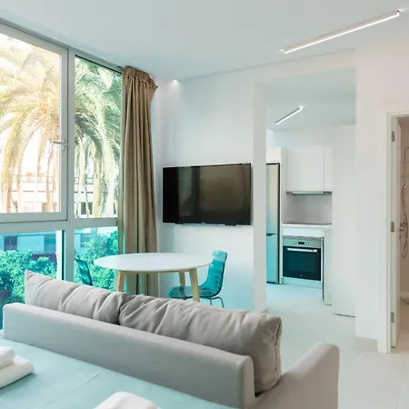 Apartment Edison Building 302 By Canariasgetaway *