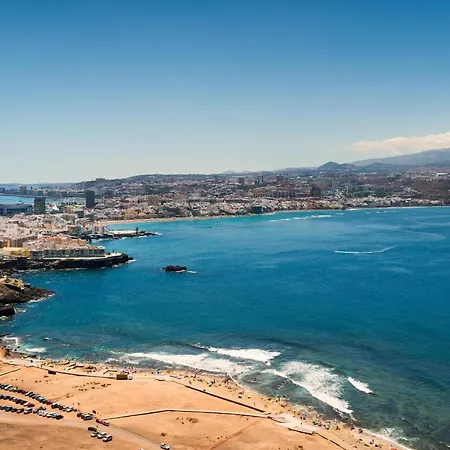 Apartment Edison Building 302 By Canariasgetaway Las Palmas / Gran Canaria