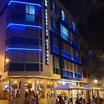 Edison Building 302 By Canariasgetaway Διαμέρισμα Λας Πάλμας ντε Γκραν Κανάρια
